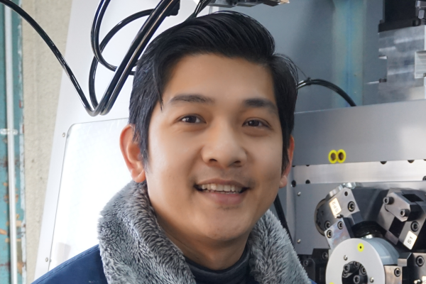 お客さまからの声イメージ